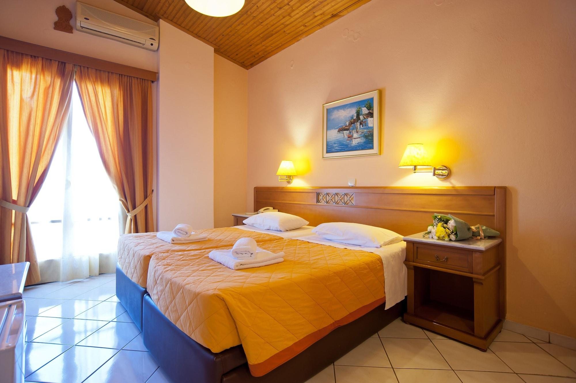 Acropole Hotel