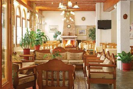 Hotel Acropole